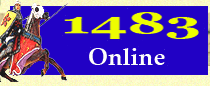1483 Online logo