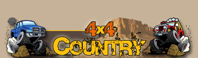 4x4-Country