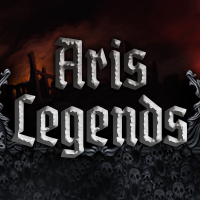 Aris Legends logo