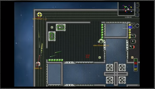 Armor Critical at Top Web Games
