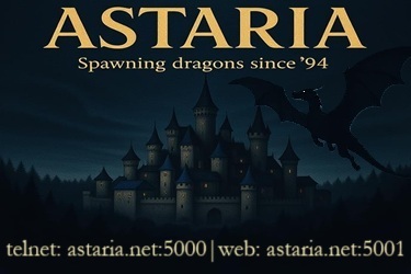 Astaria