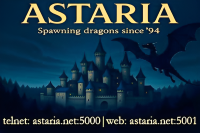 Astaria logo