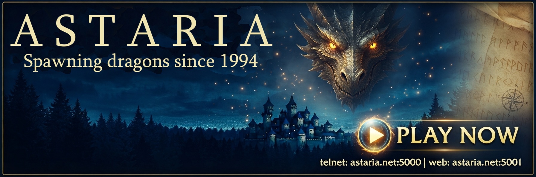 Astaria at Top Web Games