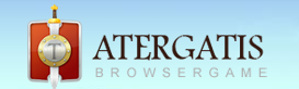 ATERGATIS logo
