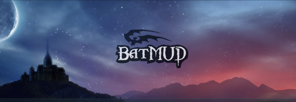 BatMUD at Top Web Games