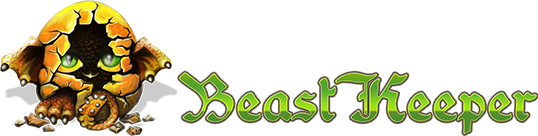 BeastKeeper logo
