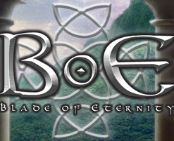 Blade of Eternity logo