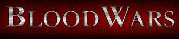 BloodWars logo