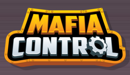 Build Your Mafia Power logo