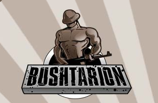Bushtarion at Top Web Games