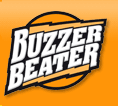 BuzzerBeater logo
