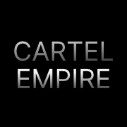 Cartel Empire logo
