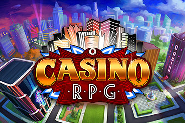 CasinoRPG