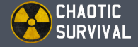 Chaotic Survival logo