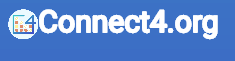 Connect4 logo