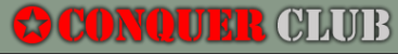 Conquer Club logo