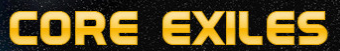 Core-Exiles logo