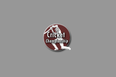 Cricket Championship