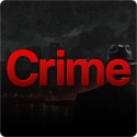 Crime logo