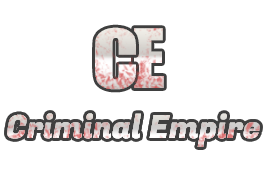 Criminal-Empire logo