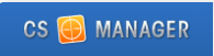 CSManager logo