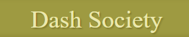 Dash Society logo