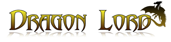 Dragon Lord logo