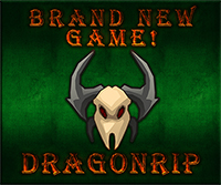 DragonRip logo