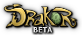 Drakor logo