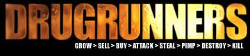 DrugRunners logo