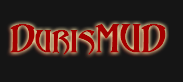 Duris: Land of Bloodlust logo