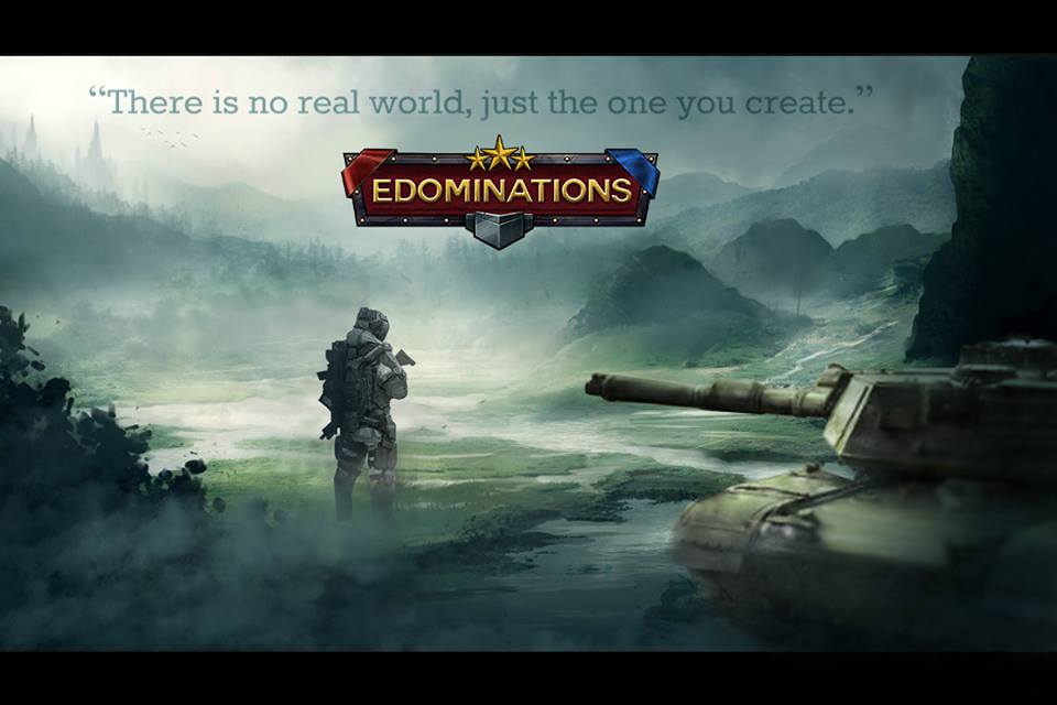 eDominations at Top Web Games