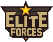 Elite-Forces logo