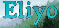 Eliyo logo