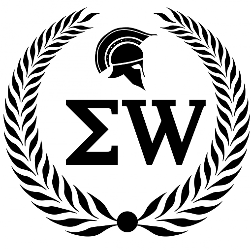 Ellas War logo