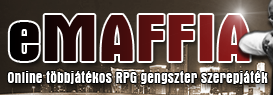 eMaffia logo