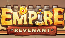 Empire: Revenant logo