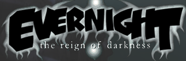 Evernight The Reign of Darkness logo