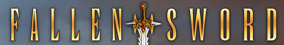 Fallen Sword logo