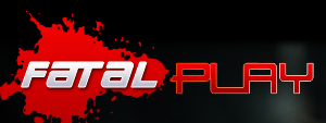 FatalPlay logo