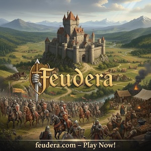 Feudera logo