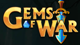 Gems of War logo