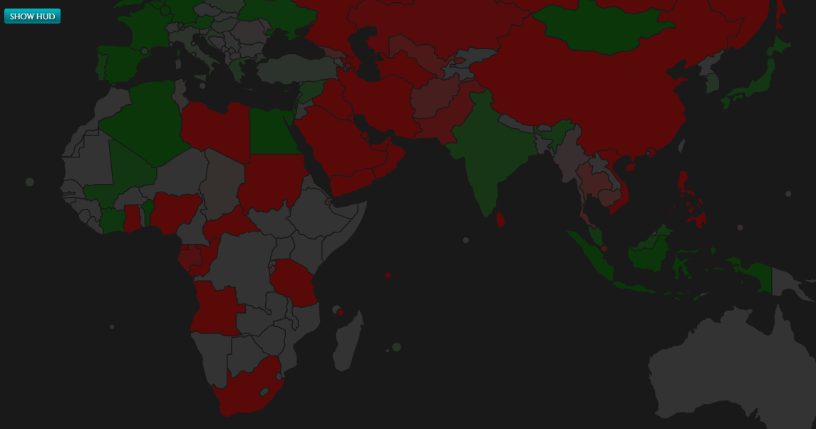 Final Earth at Top Web Games