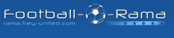 Football-o-Rama logo