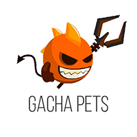 Gacha Pets logo