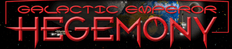 Galactic Emperor: Hegemony logo