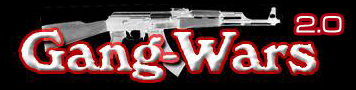 Gang Wars logo