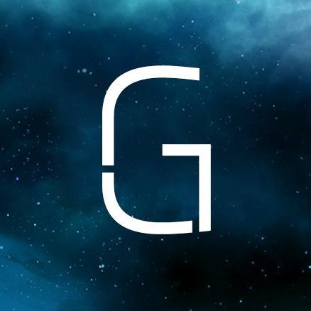 Gemini Station logo