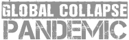 Global Collapse: Pandemic logo