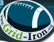 Grid-Iron logo